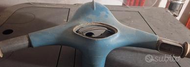 manubrio  vespa vbb2 150