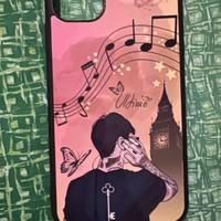 Cover iPhone 11