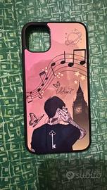 Cover iPhone 11