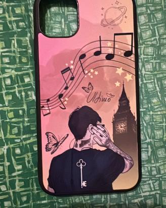 Cover iPhone 11