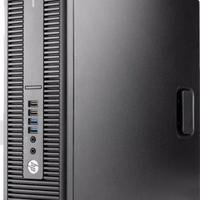 computer fisso HP prodesk 
