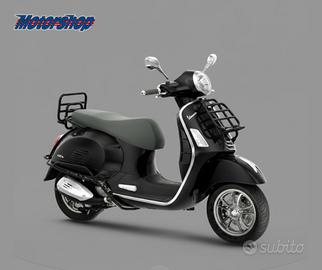 Piaggio Vespa 310 GTS hpe