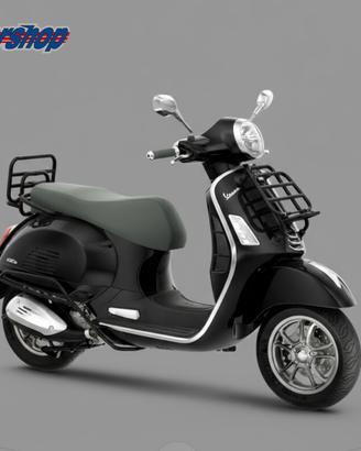 Piaggio Vespa 310 GTS hpe