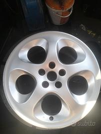 Cerchio Alfa Romeo 156