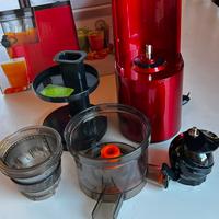 Estrattore  stato kasanova 150watt