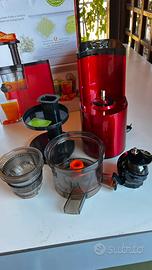 Estrattore  stato kasanova 150watt