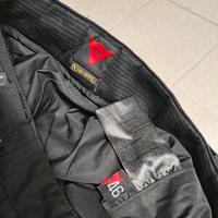 Pantaloni moto per donna taglia 46