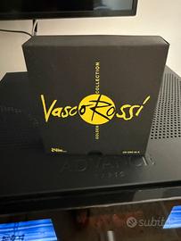 Cofanetto Vasco Rossi - Golden Collection (4 CD)