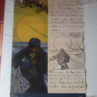 Vincent Van Gogh - poster