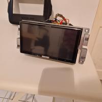 Ilx 700 Alpine Apple Car Play 