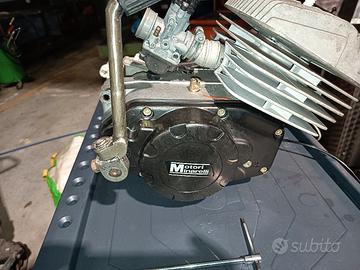 motore Minarelli 