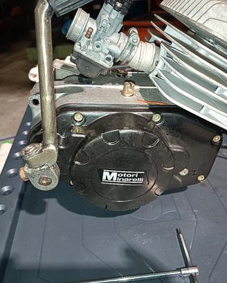 motore Minarelli 