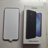 Samsung Galaxy A 36 5G