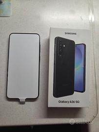 Samsung Galaxy A 36 5G
