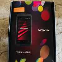 Nokia 5530