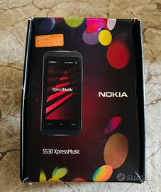 Nokia 5530