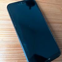 Huawai p20 lite