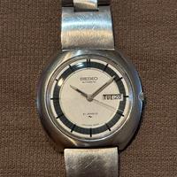 Seiko Ufo 7006-8020R