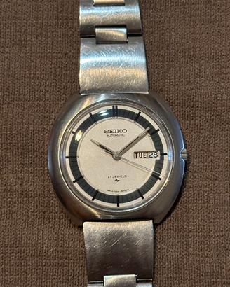 Seiko Ufo 7006-8020R