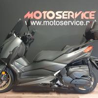 Yamaha X-Max 400 Tech Max