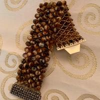 Bracciale fatto a mano