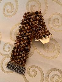 Bracciale fatto a mano