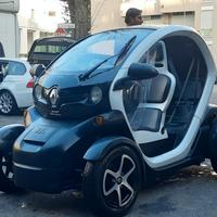 Renault Twizzy 80