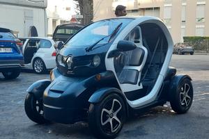 Renault Twizzy 80