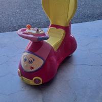 Moto primi passi Chicco