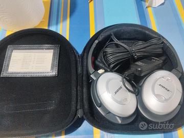 cuffie bose