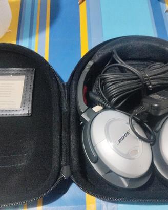 cuffie bose