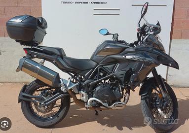 Moto Benelli
