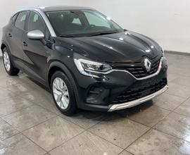 Renault Captur TCe 12V 90 CV Intens