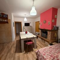 Casa vacanza Casa dei Boschi Campo di Giove