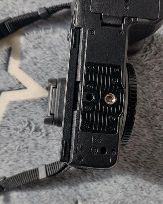 nikon Z6ii