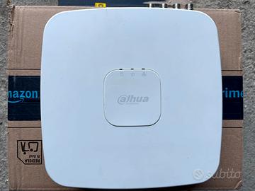 XVR DAHUA DH-XVR5108C-X