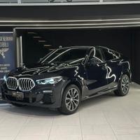 Bmw X6 xDrive30d 286 CV Ibrido\Diesel Msport 2021