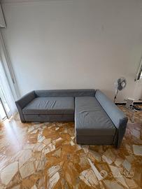 divano-letto holmsund ikea -- 200€