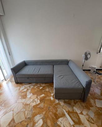 divano-letto holmsund ikea -- 200€