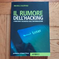 Il rumore dell'hacking. I percorsi silenziosi dell