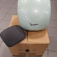 Baule vespa gts 36 lt - verde amabile