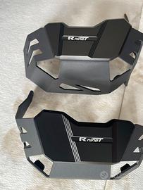 Protezioni para cilndri