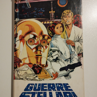 Guerre Stellari George Lucas