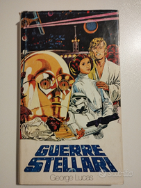 Guerre Stellari George Lucas