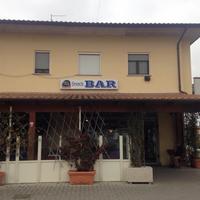 Attività di bar, tabaccheria