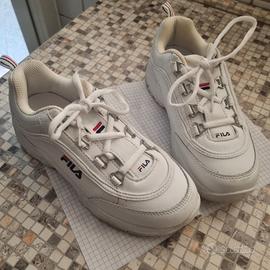 Scarpe Fila da donna N.34