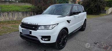 Range Rover Sport HSE 249cv