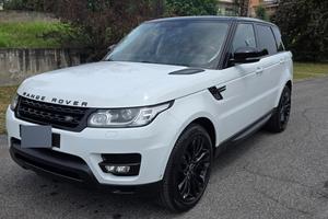 Range Rover Sport HSE 249cv