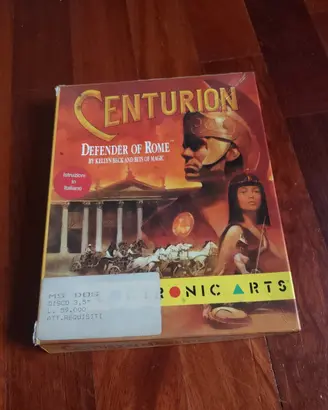 Centurion Gioco Old Gen Electronic Arts