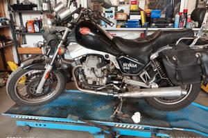Ricambi moto Guzzi Nevada 350
